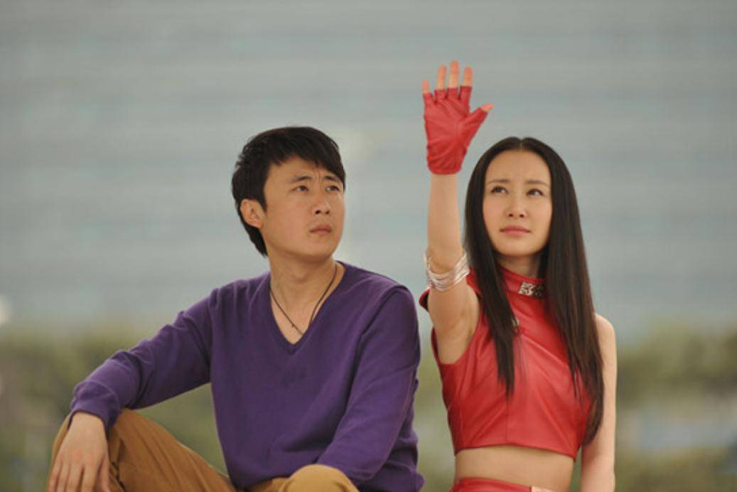 "陆小千"李滨:20岁获张国荣赏识,22岁提名影帝,今被传做的哥_王小帅