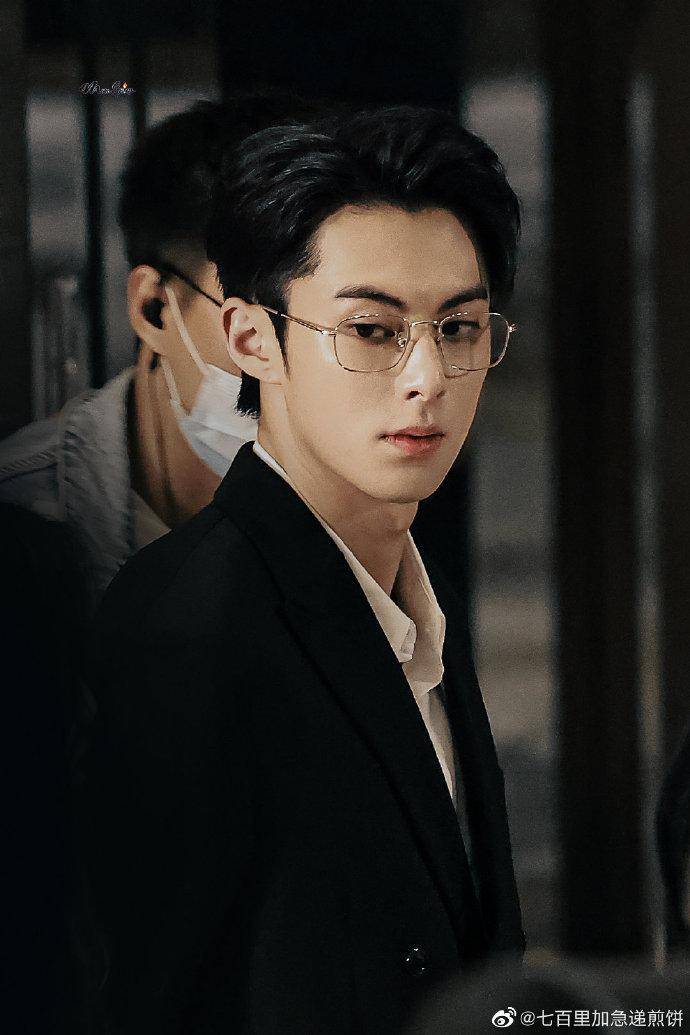 27剧:赵丽颖 龚俊 肖战 檀健次 白鹿 王鹤棣 孟子