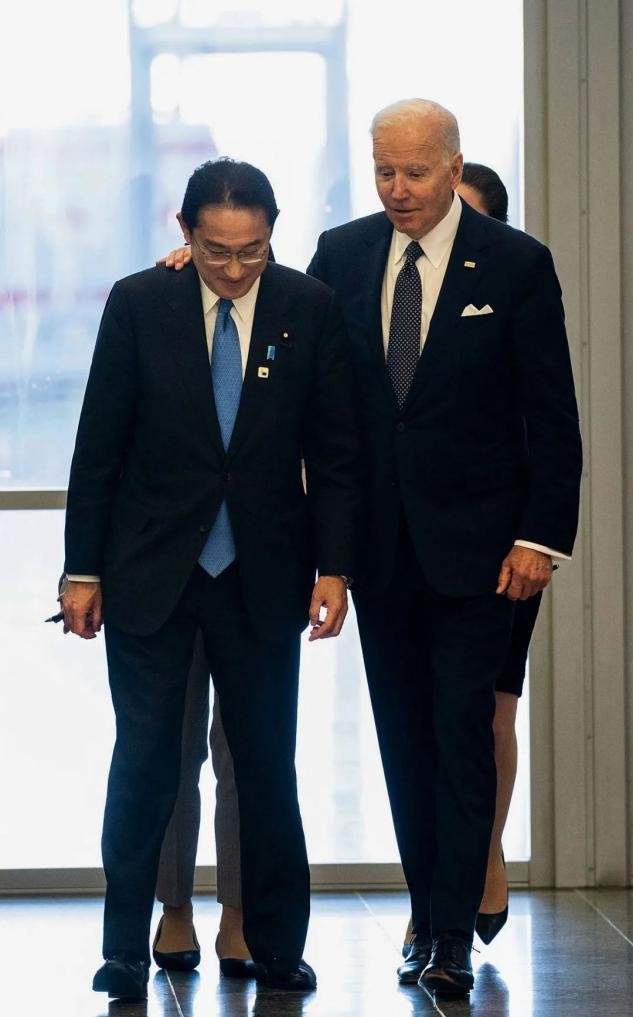 越早知道越好（岸田文雄立场）岸田文雄百度，(图1)