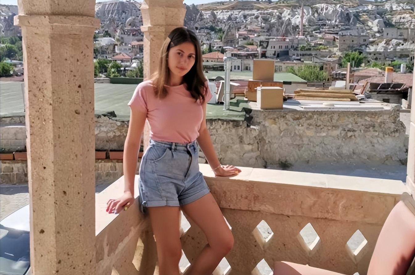 徐温,娶小12岁00后乌克兰女孩,如今过得怎样了_卡丽娜_中国_娜塔莎