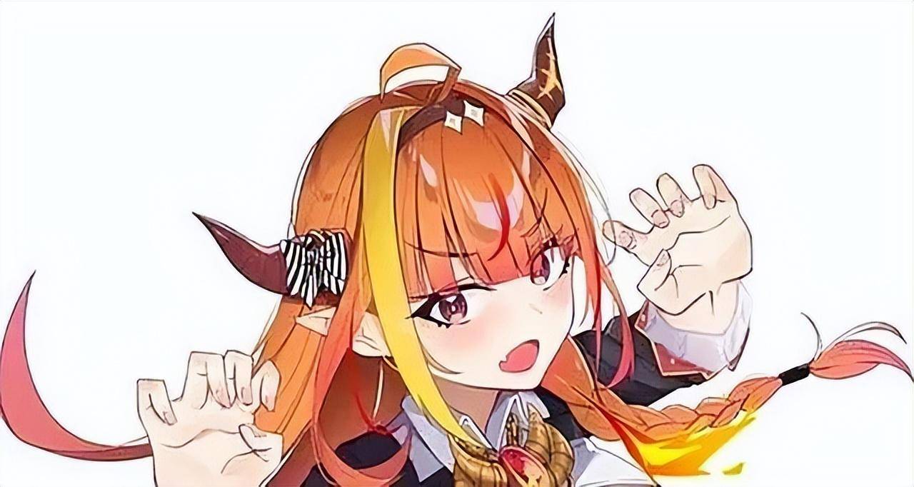 虚拟偶像桐生可可05虚拟偶像的展望与未来与真人偶像一样,虚拟偶像