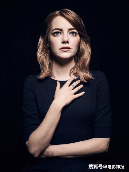 从跑龙套电视咖到年收入最高女星:艾玛史东成长史