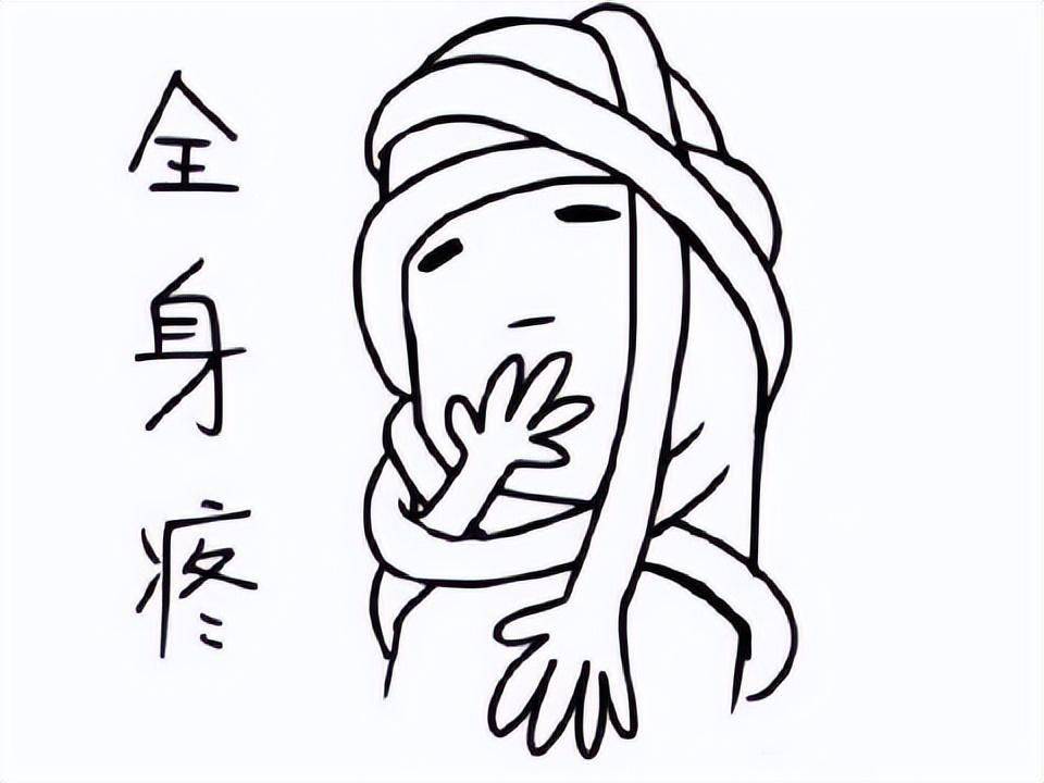 痛不欲生的感觉让我想起了初中的时候一次重感冒,笔钡母芯跻彩强煲