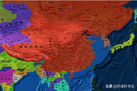 金朝滅亡的原因歷來眾說紛紜,但可以肯定漢化不是其滅亡的主因_金國