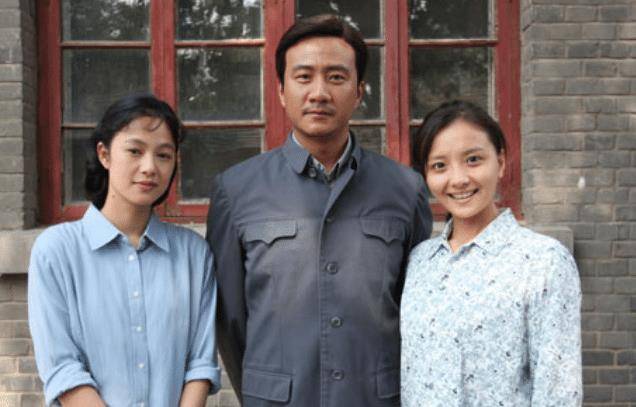 《金婚风雨情》:是一部让人很感动,讲述婚姻生活的电视剧_时候_因为