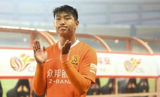 鲁媒:宿茂臻回归鲁能后将身兼两职!