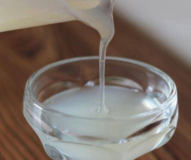 面膜中卡波姆黄原胶这种"增稠剂"排在成分表前面,就一定不好吗_浓度