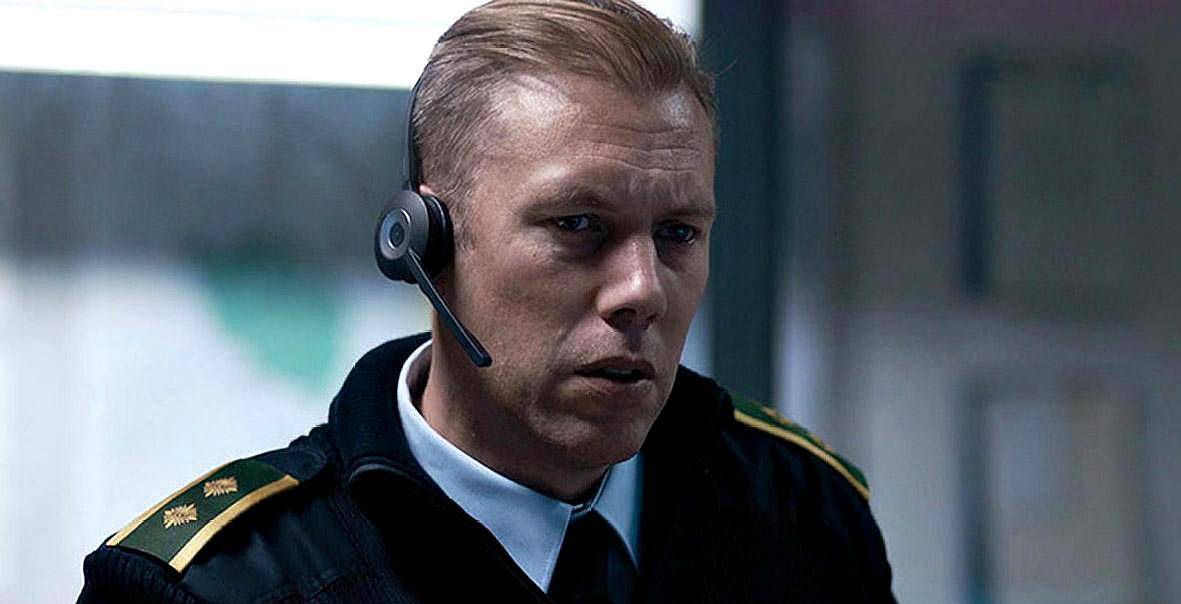 一位接线员演绎的悬疑故事.