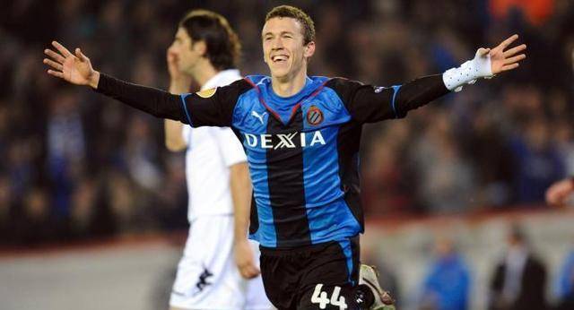 "足坛的候鸟"佩里西奇:为什么我在一家俱乐部总是待不久?