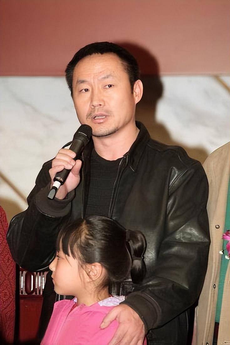 知名演员刘小宁:与大学同窗姜文糗事多,和妻子常年分居_夏雨_影片