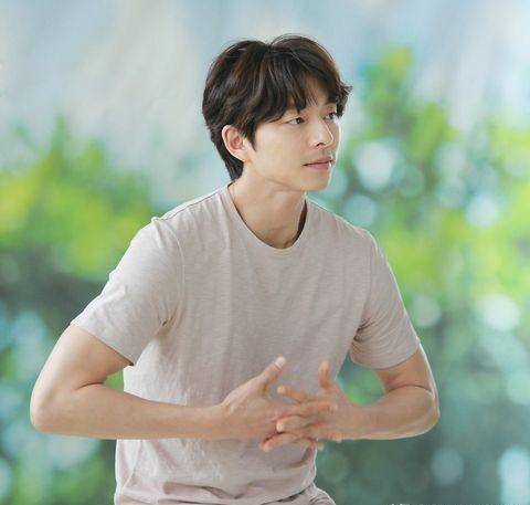 《徐福》孔刘好身材不藏了!