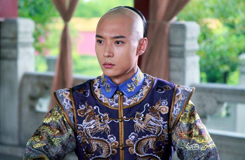 《深宫谍影》:民间女子靠着一张脸,迷倒王爷,小王爷,太子_表妹_涵香