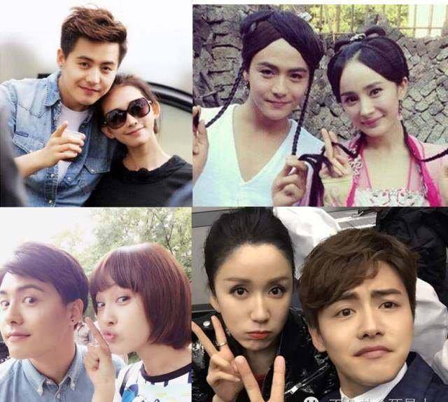 学学马天宇这点,赵丽颖也能成农村人骄傲!_博客_wuli_好男儿