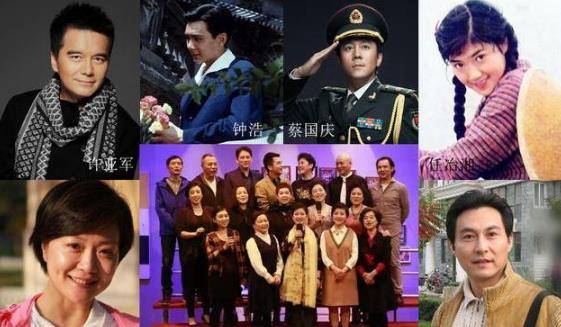 任冶湘:曾与蔡国庆同窗,事业巅峰时因病隐退,如今怎样了_剧中_薛白