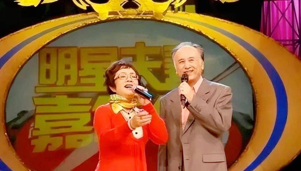 著名歌唱家谢莉斯病逝,导演丈夫深陷悲痛_王洁实_演出_年代