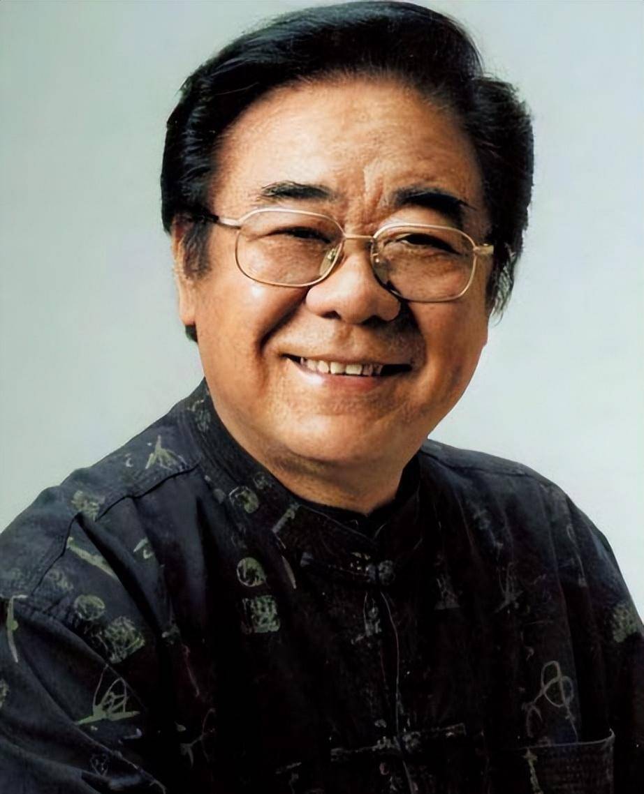 回顾金铁霖的葬礼:妻子马秋华和前妻女歌手为何没有露面_儿子_声乐