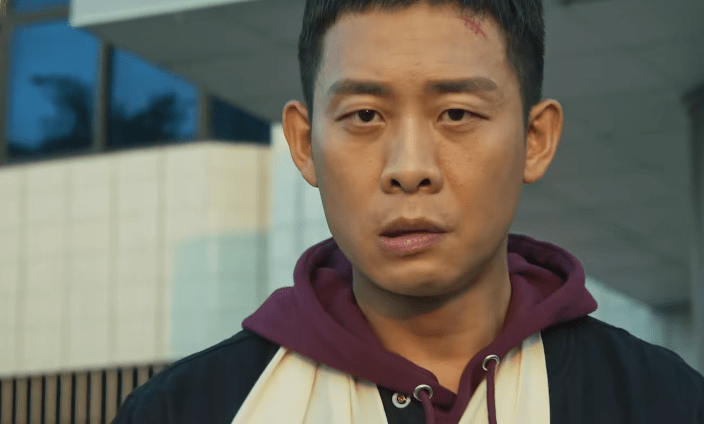 2021年,安新配合专案组彻查盛强集团犯罪团伙及其背后的保护伞,终于让