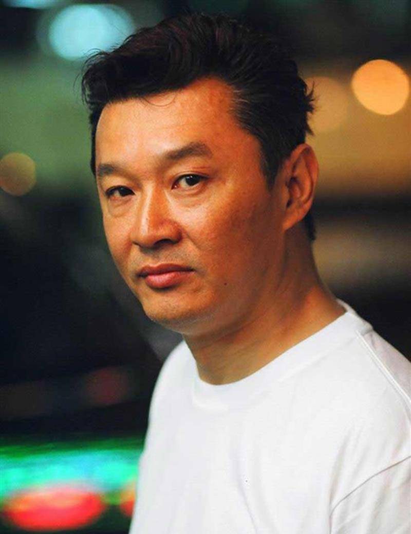 武术指导程小东就连剪辑和配乐都毫不松懈_黄允_欧阳克_设计