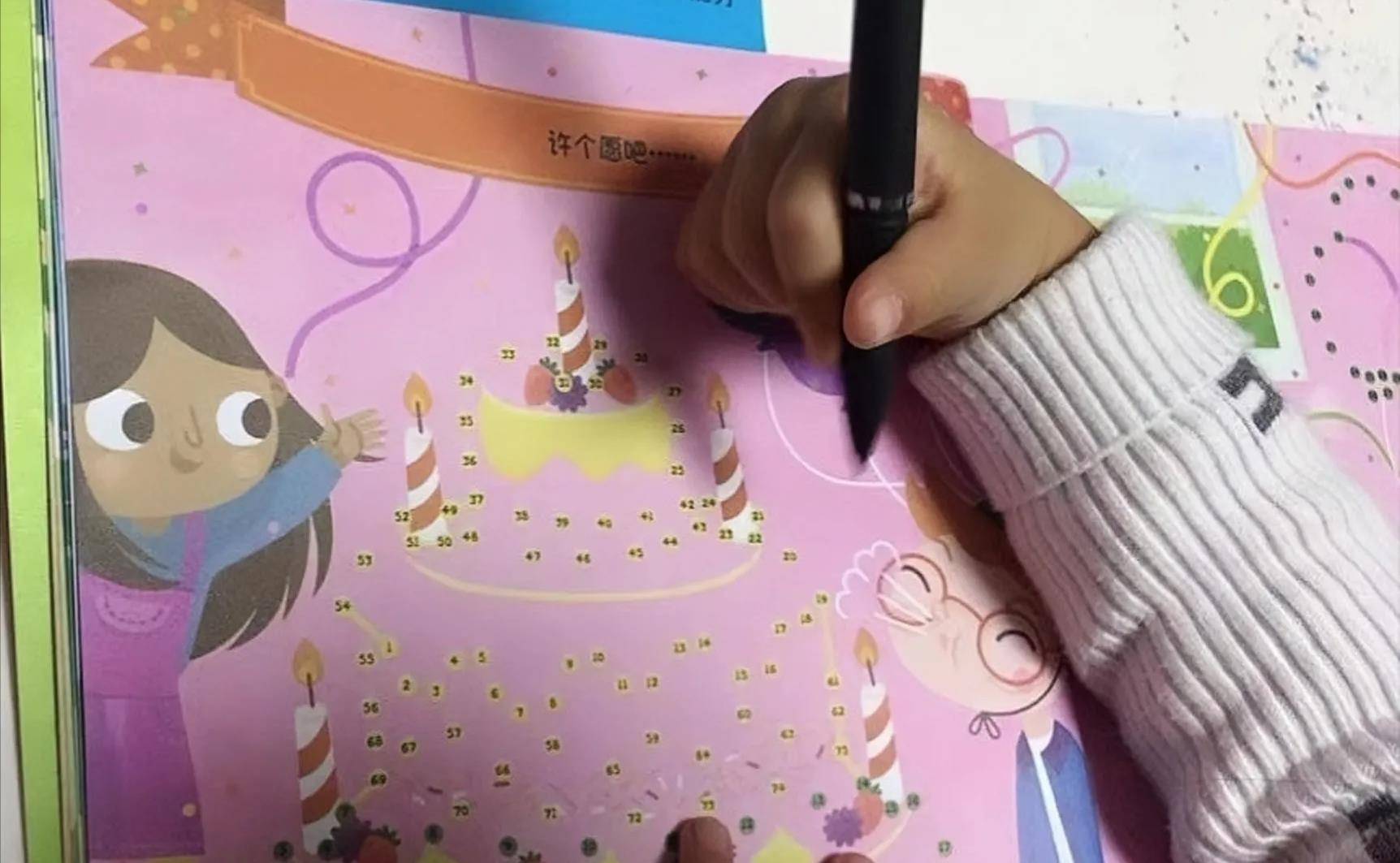 孩子在幼儿园阶段做好3点,不用报培训班,上小学后照样名列前茅_时间