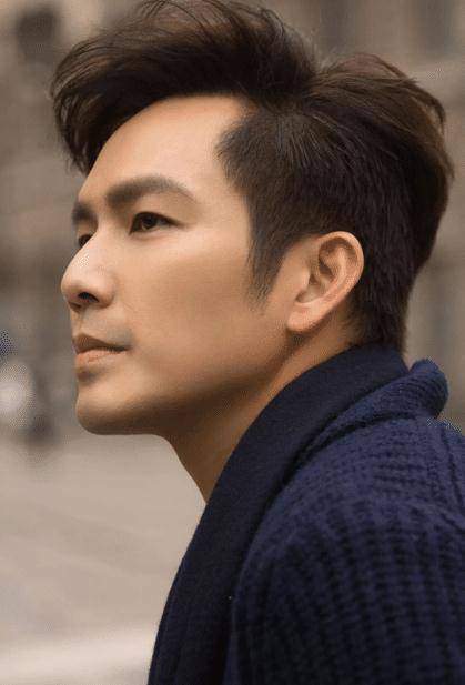 2000年开始,钟汉良开始出演电视剧,客串《流星花园》,担任主角《偷偷