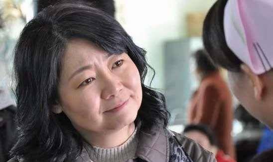 的树》的电视剧播出,这部剧就是根据一个女治沙英雄为原型改编的