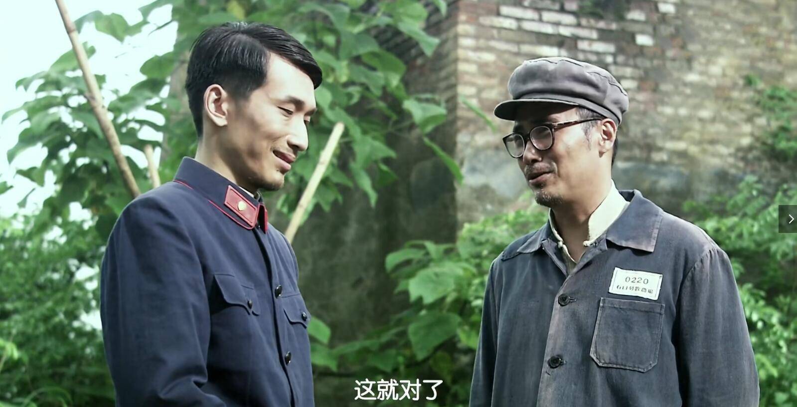 03 《风筝》不仅仅是谍战剧其实,《风筝》原来的送审版有51集,不过