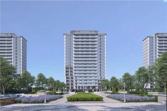 平湖蓝庭景园售楼部电话-蓝庭景园周边规划详情!