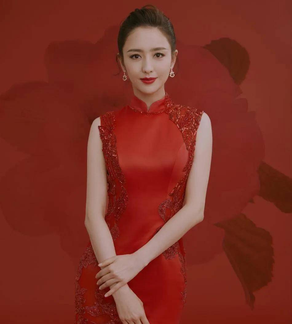 国民女神佟丽娅_电视剧_沈冰_中国