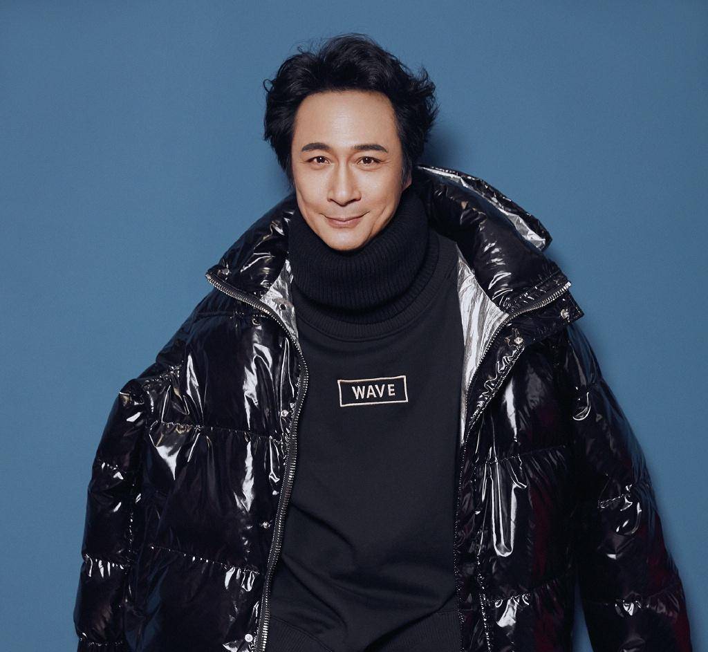 吴镇宇在《无限超越班》没有鼓掌,都能被刻意解读吗?_顶流_樱子_想法