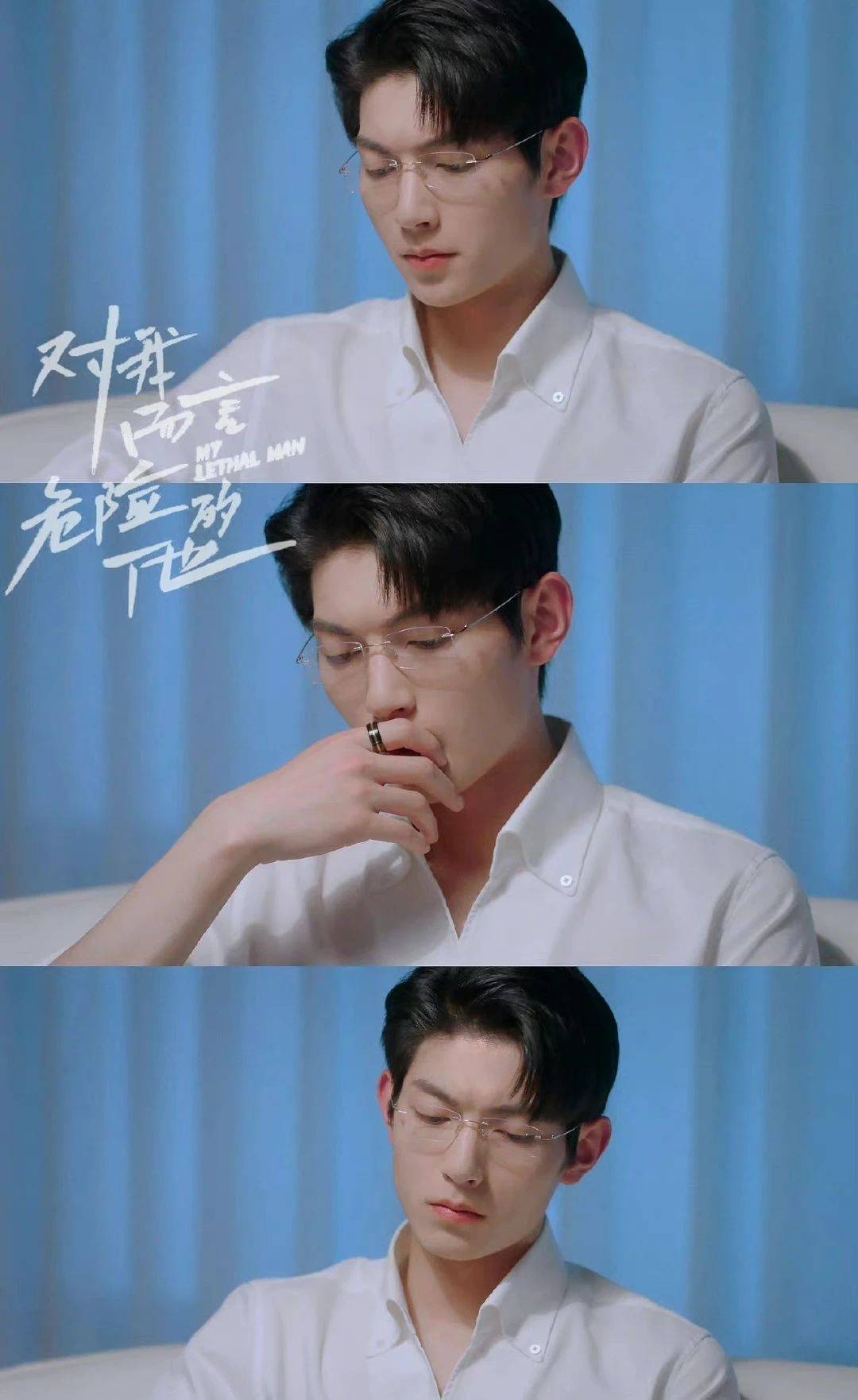 观众_言情小说_腹黑