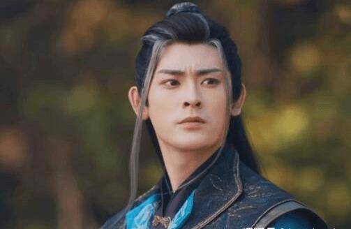 《少年歌行》唐莲和天女蕊结局是什么?他们最后在一起了吗