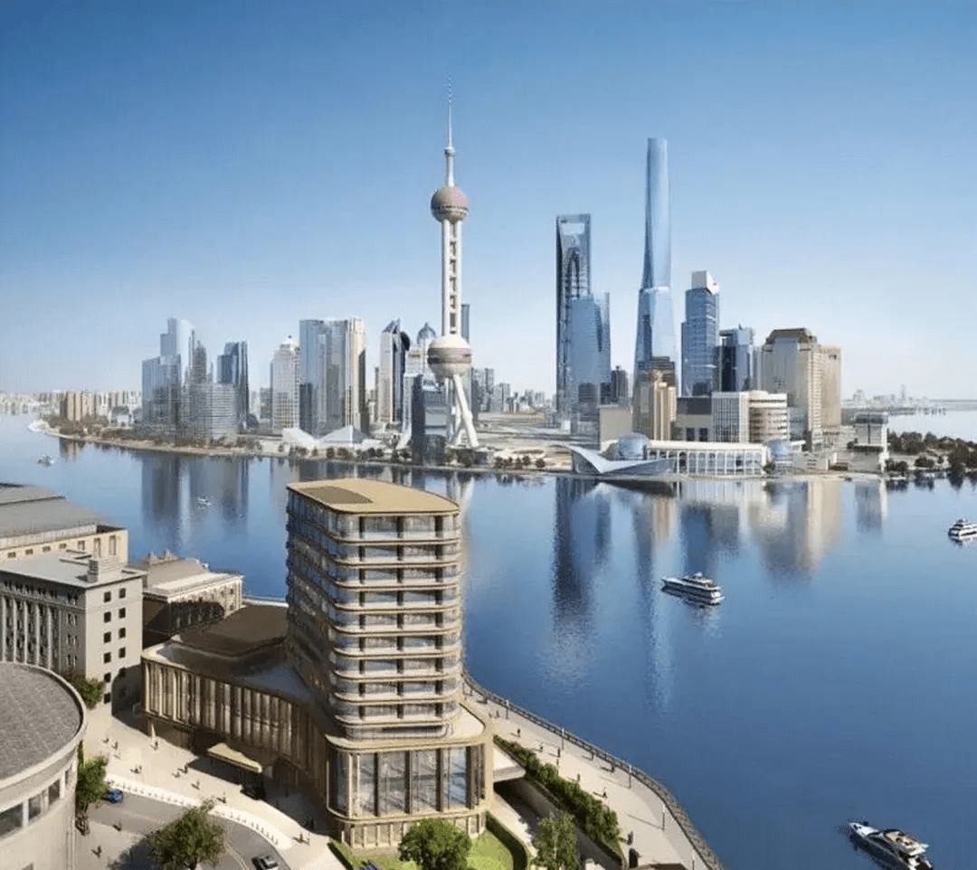 上海｜再见，海鸥饭店；你好，上海海鸥丽晶酒店_搜狐网