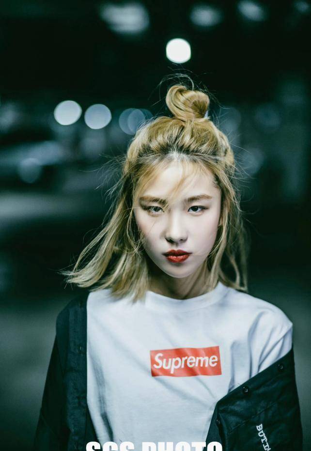 还记得《变形计》的富二代刘思琦吗?