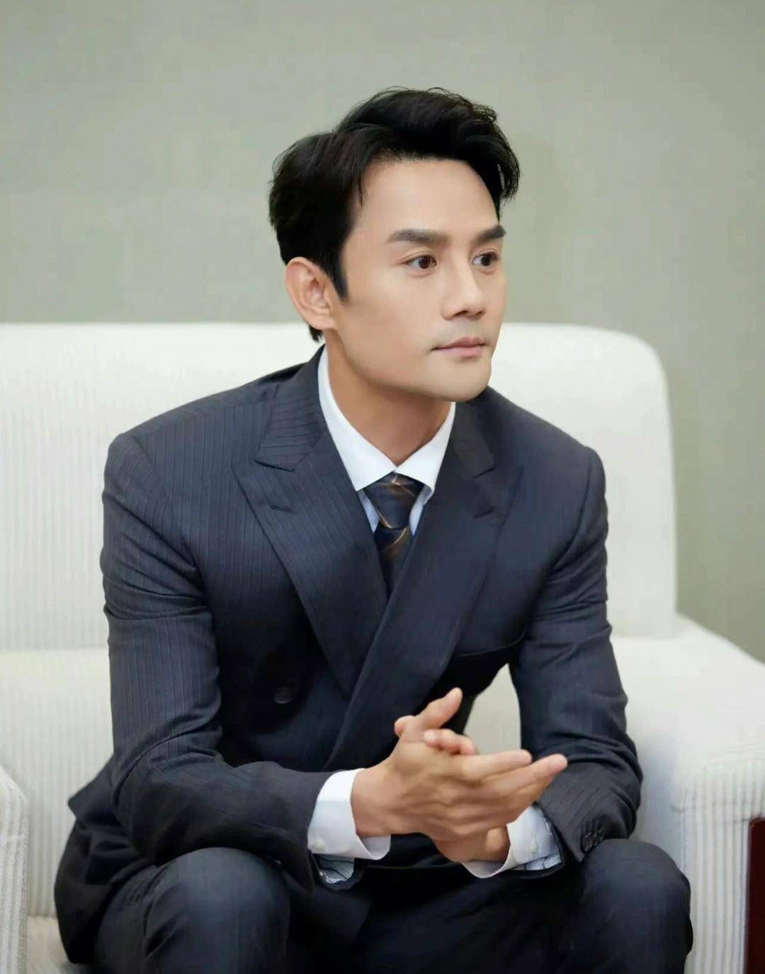 王凯,一切才刚刚开始_梦想_工作_因为