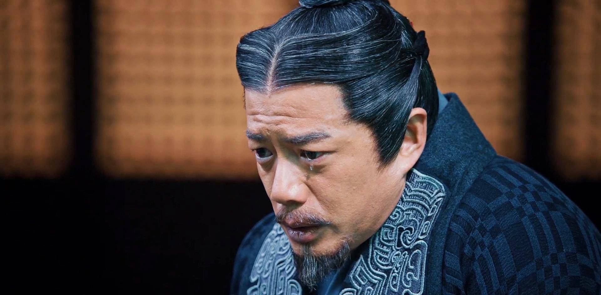 原创 秦始皇的爸爸到底是谁?司马迁:我给过你们答案了_相知5网