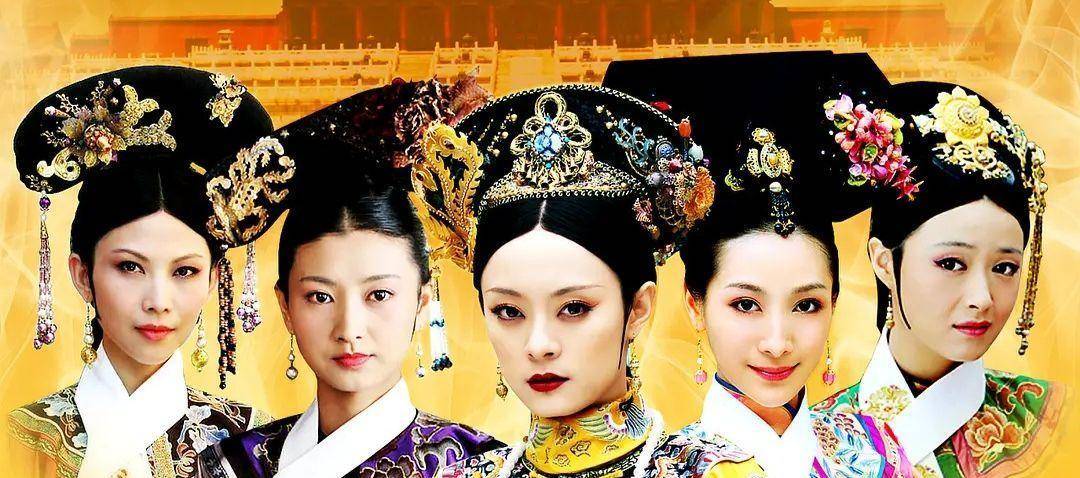 郑晓龙再拍清宫剧,与孙俪强强联手,《大清相国》开拍引期待_陈廷敬
