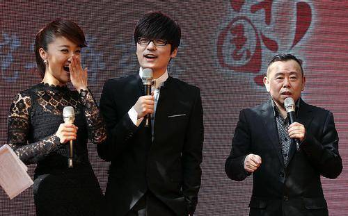 曾比凤凰传奇还红,因意外"兄妹"变夫妻,"骗"了我