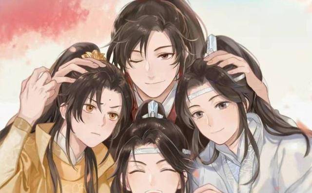 《魔道祖師》看不出這些魔道週年小細節?