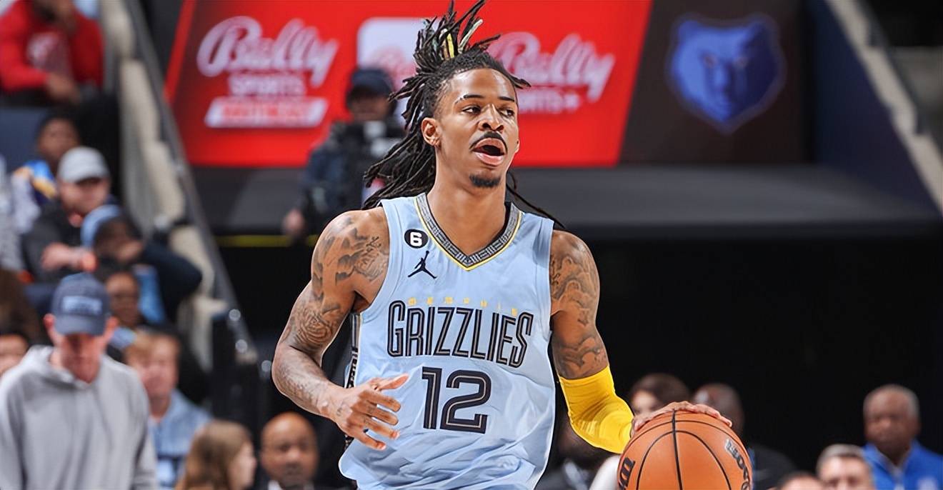 灰熊上赛季11连胜,创队史纪录,本赛季又拿下10连胜_太阳_战绩_排名