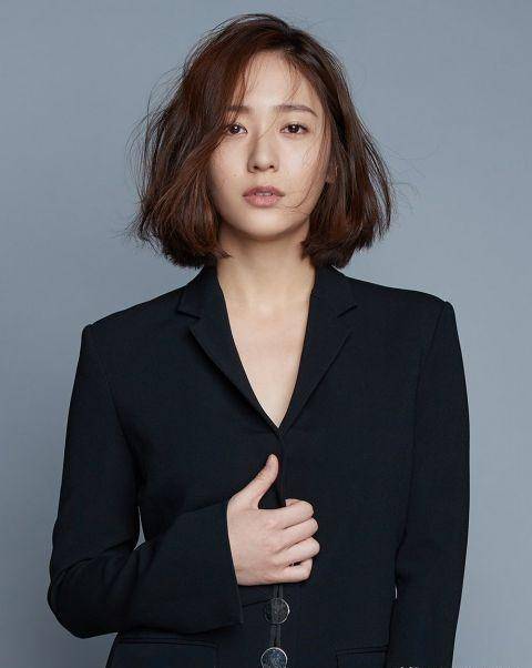 张东润&郑秀晶主演 ocn 军事x惊悚x动作新剧《search》概念公开!