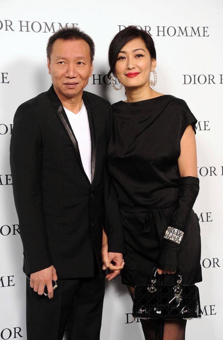 孟广美:和5个男人分分合合,嫁给50岁的吉增和,如今家庭幸福_美的_时候