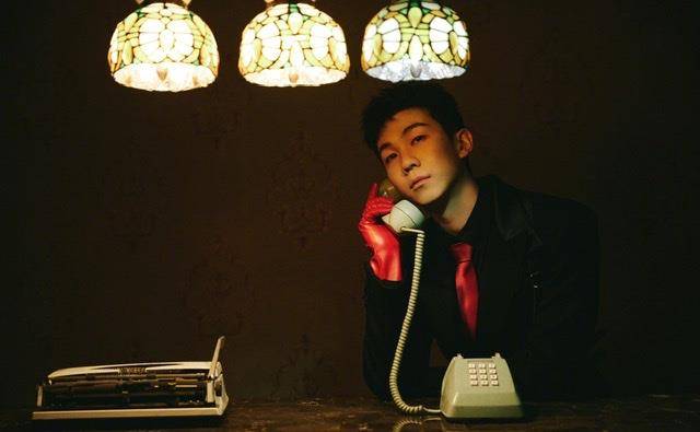 出道时陈坤力挺,音乐追梦路顺利,如今的白举纲,更是收获了幸福_感情