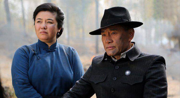 "内地王祖贤"王岚:我曾经与女一号《过把瘾》失之交臂到达江山_赵宝刚