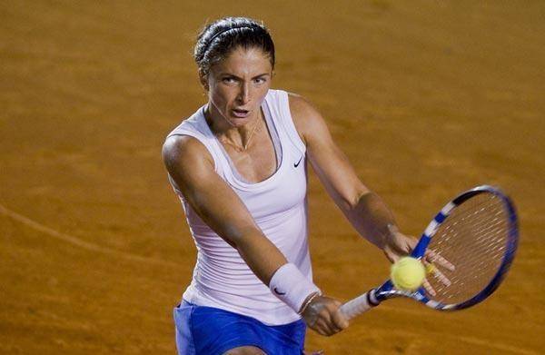 40岁大威廉姆斯带伤完赛 埃拉尼从头再来 值得新生代学习_比赛_大满贯