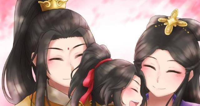 《魔道祖师》澄羡cp有毒?江澄对魏无羡是真的宠!_温家_温宁_缘故