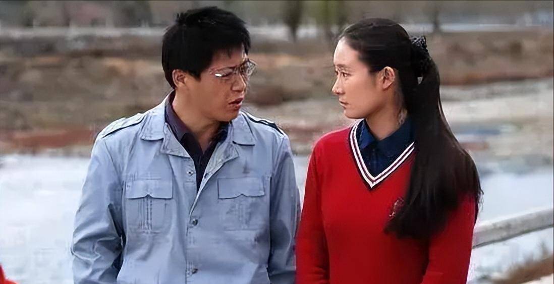 时隔12年,再看王亚彬辞演"王小蒙",才明白离开是最好的选择_王亚斌