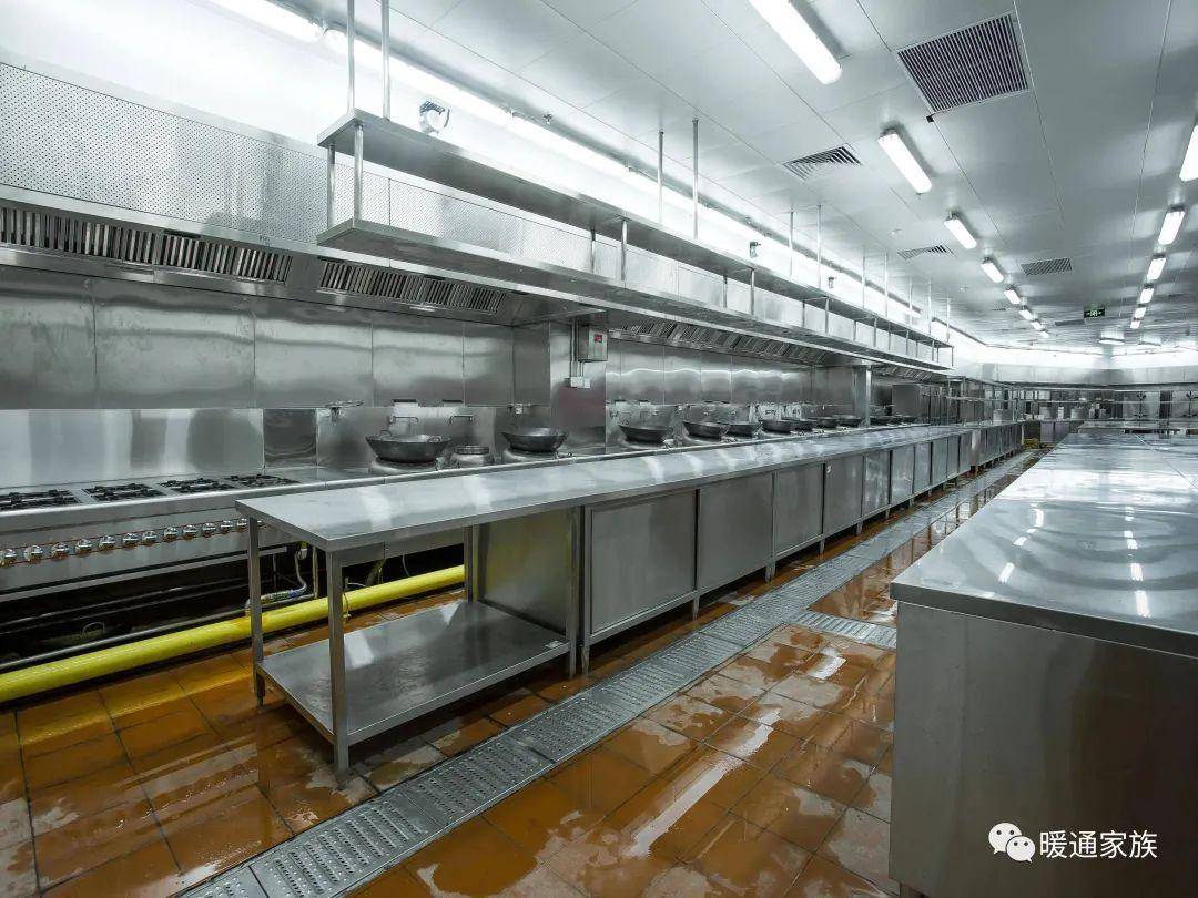 看完老工程师总结的7点,你就知道_进行_排风量_运行