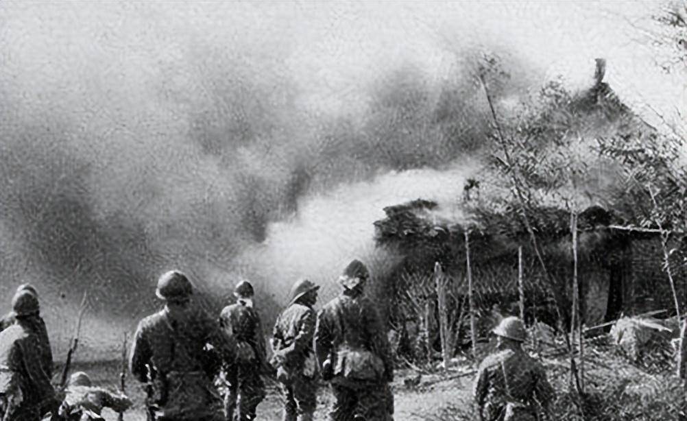 舍生忘死 气壮山河,马石山十勇士:舍身掩护千名群