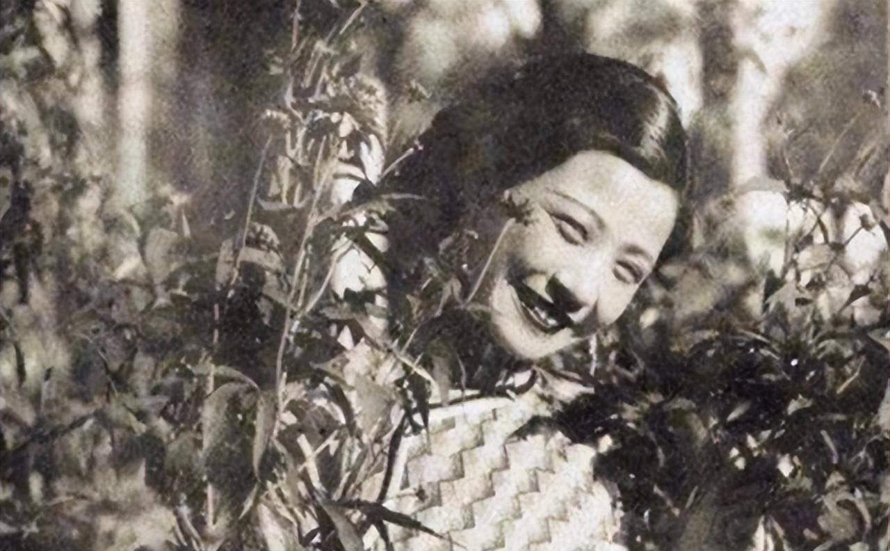 挺着大肚子被丈夫抛弃,生下的女儿无人不晓_谈雪卿_陈度_章士钊