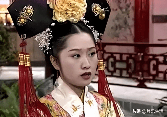 《末代皇孙》30年,演员境况不一,男主痛失爱妻,女二香消玉殒_周海媚